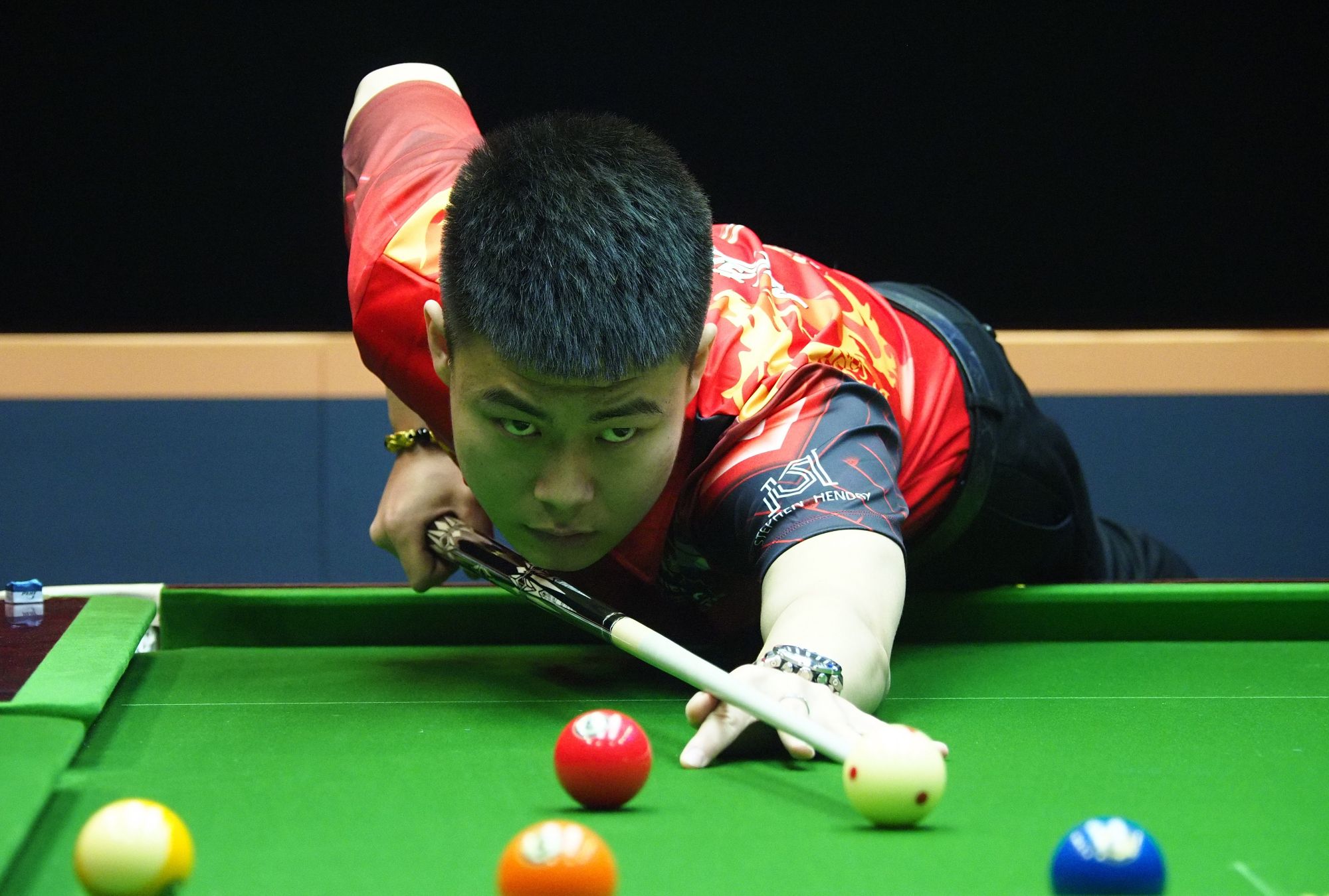 自主研发,不断创新